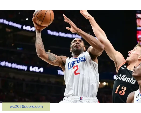 大洛佩兹收获18000分里程碑刷新NBA历史记录